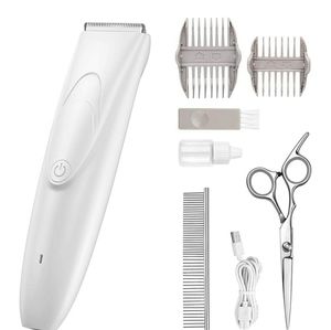 Dog Grooming Clippers